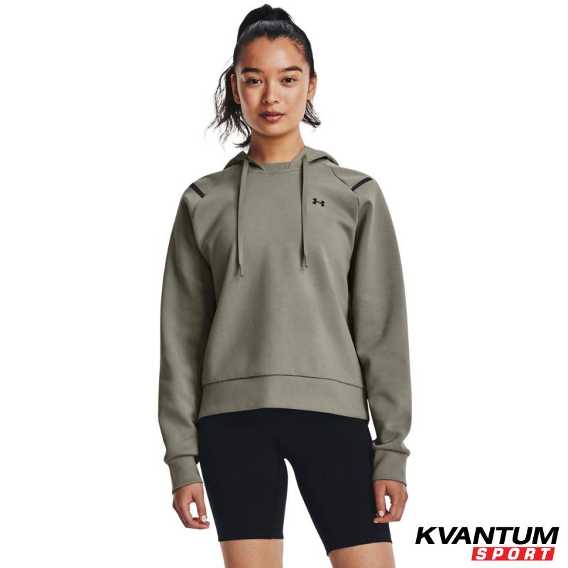 Hanorac Dama UNSTOPPABLE FLC HOODIE Under Armour