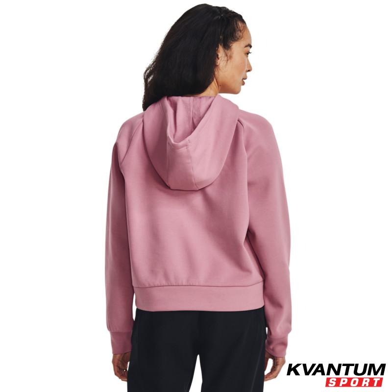 Hanorac Dama UNSTOPPABLE FLC HOODIE Under Armour