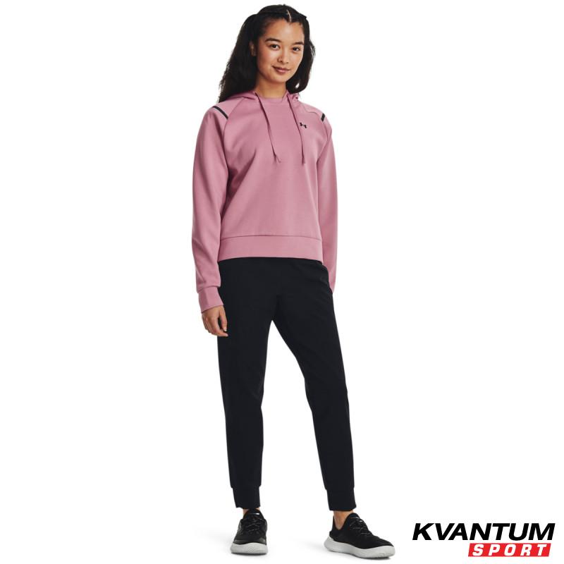 Hanorac Dama UNSTOPPABLE FLC HOODIE Under Armour