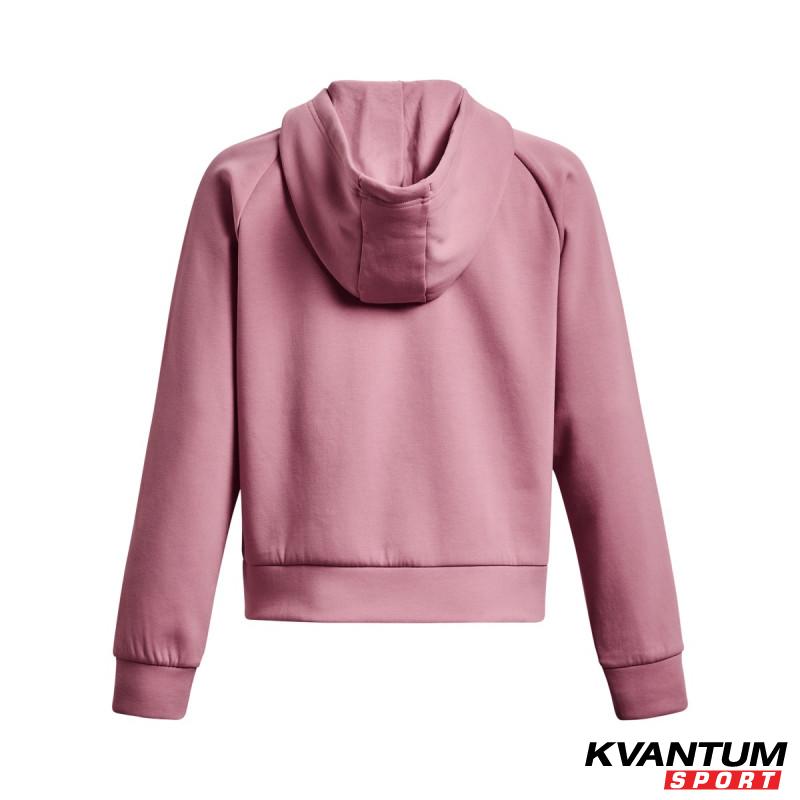 Hanorac Dama UNSTOPPABLE FLC HOODIE Under Armour