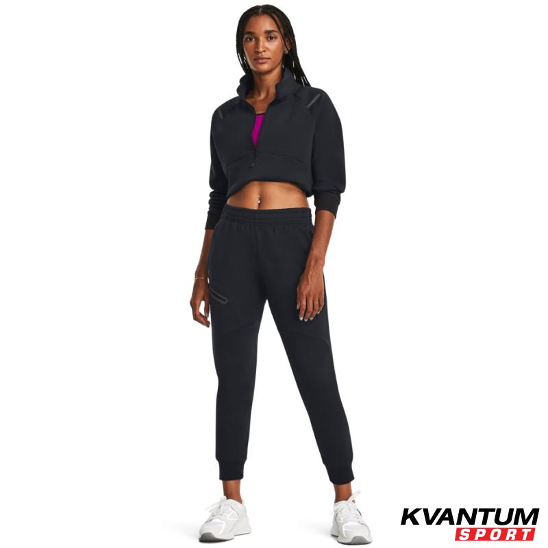 Pantaloni Dama UNSTOPPABLE FLC JOGGER Under Armour