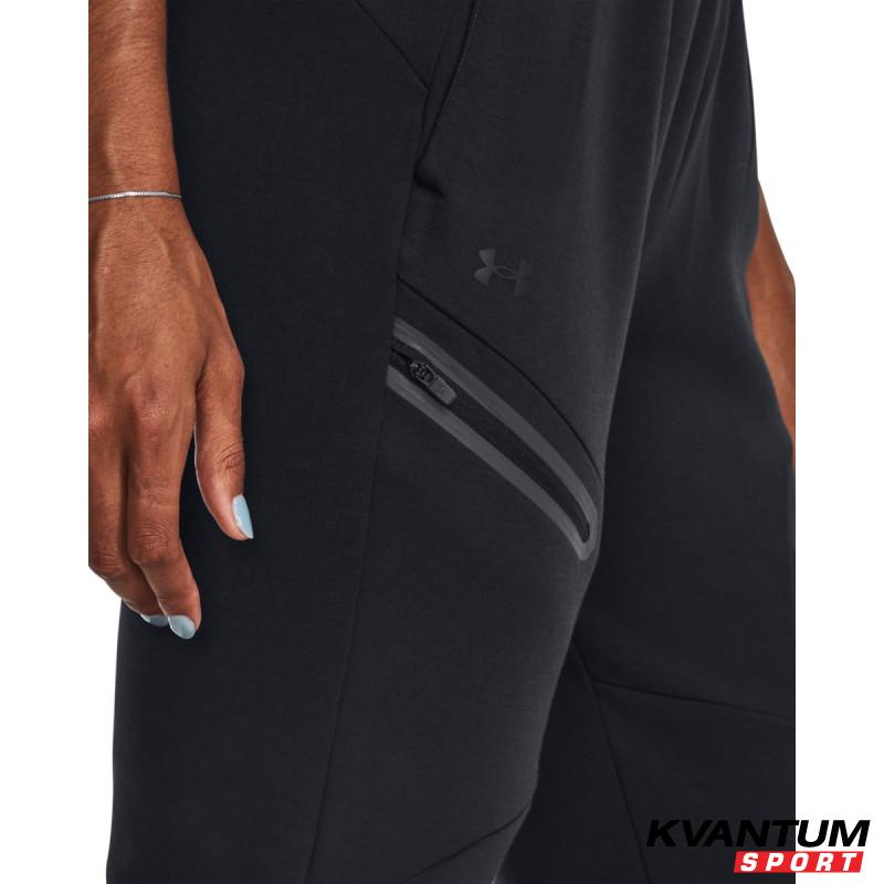 Pantaloni Dama UNSTOPPABLE FLC JOGGER Under Armour