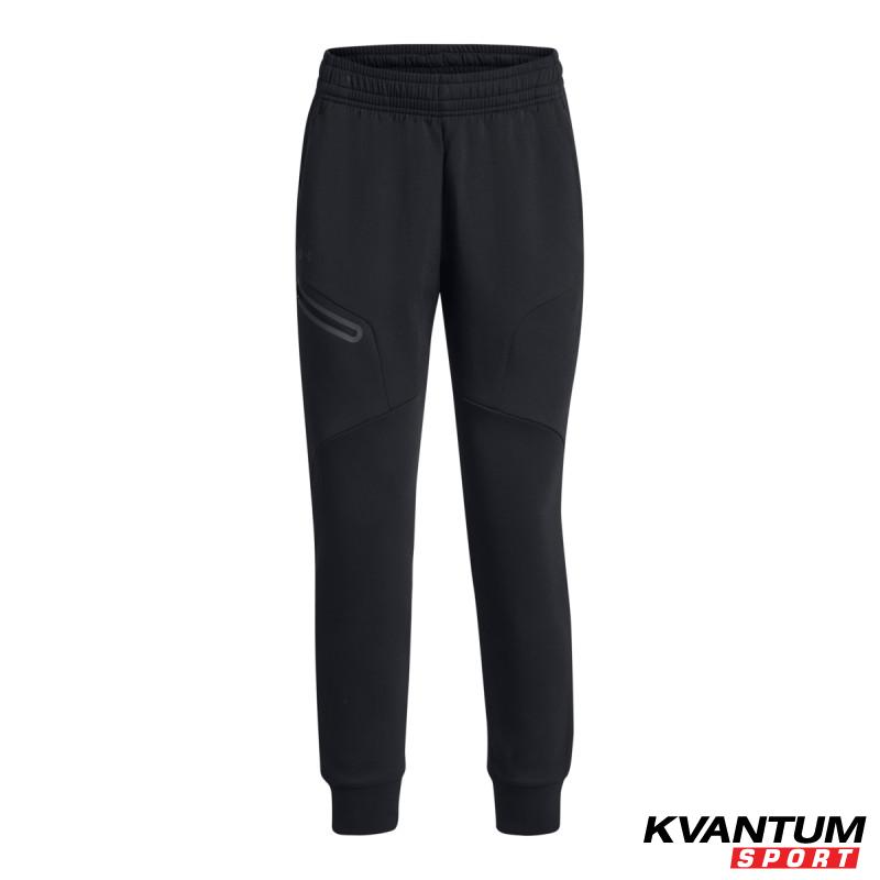 Pantaloni Dama UNSTOPPABLE FLC JOGGER Under Armour