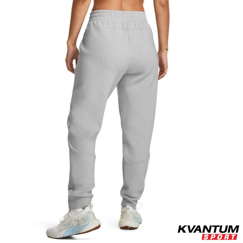 Pantaloni Dama UNSTOPPABLE FLC JOGGER Under Armour
