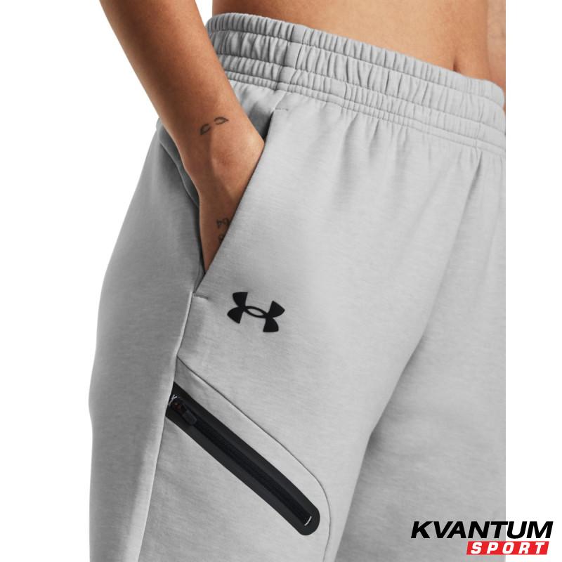 Pantaloni Dama UNSTOPPABLE FLC JOGGER Under Armour