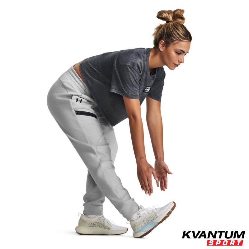 Pantaloni Dama UNSTOPPABLE FLC JOGGER Under Armour
