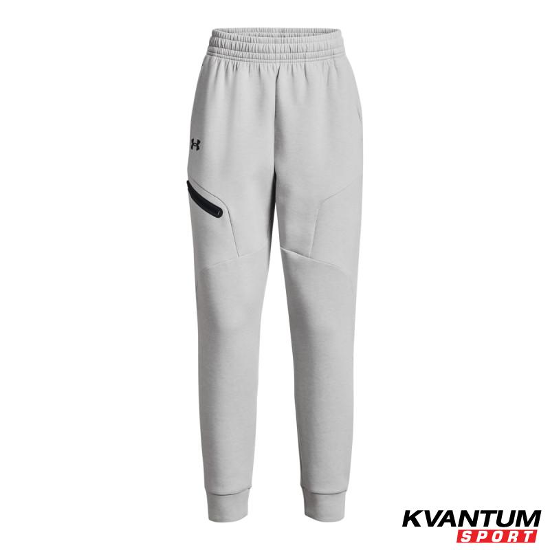 Pantaloni Dama UNSTOPPABLE FLC JOGGER Under Armour