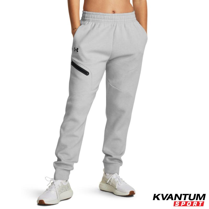 Pantaloni Dama UNSTOPPABLE FLC JOGGER Under Armour