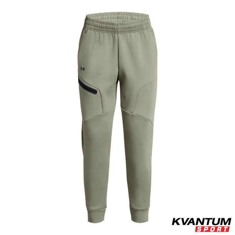 Pantaloni Dama UNSTOPPABLE FLC JOGGER Under Armour