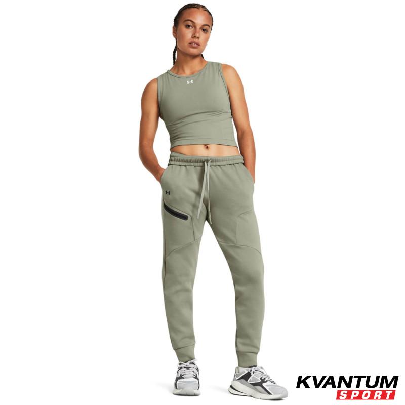 Pantaloni Dama UNSTOPPABLE FLC JOGGER Under Armour