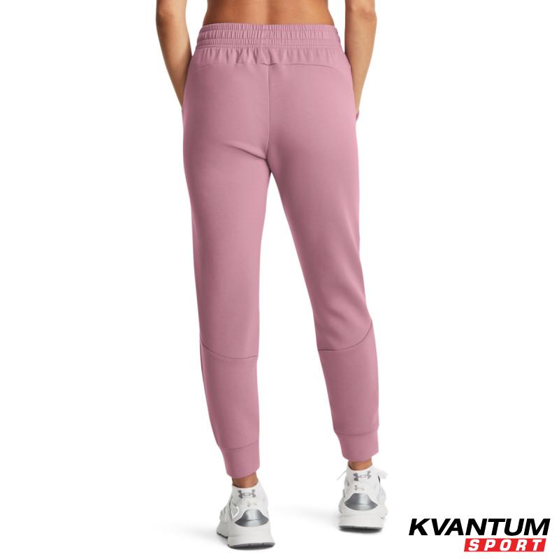 Pantaloni Dama UNSTOPPABLE FLC JOGGER Under Armour