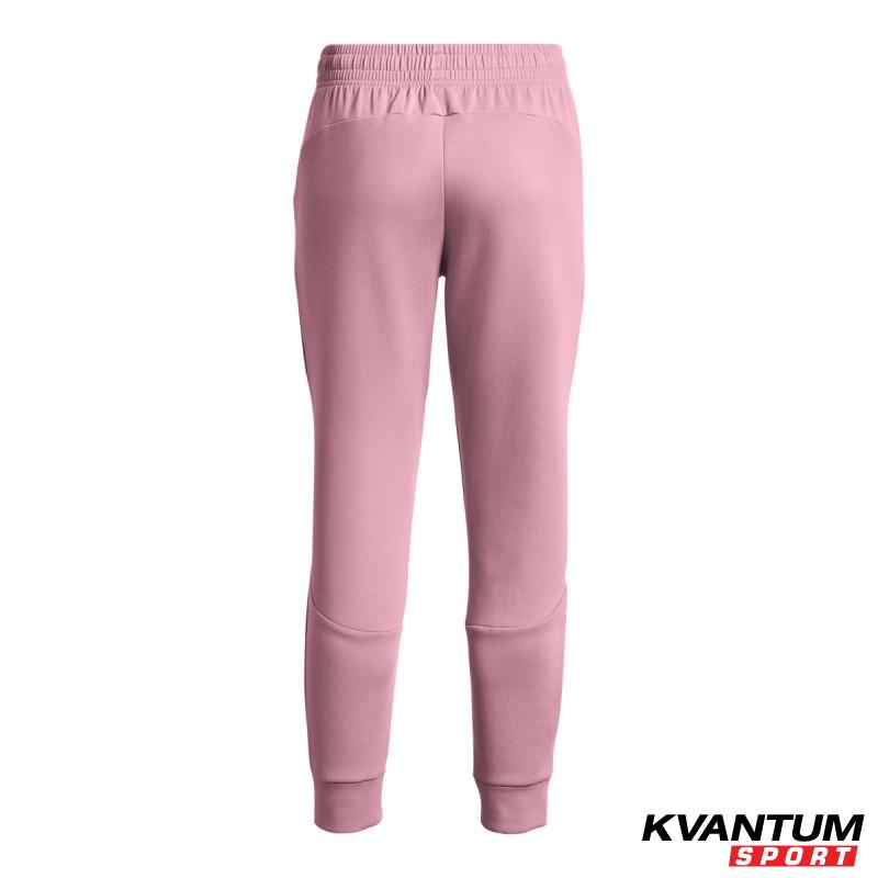 Pantaloni Dama UNSTOPPABLE FLC JOGGER Under Armour