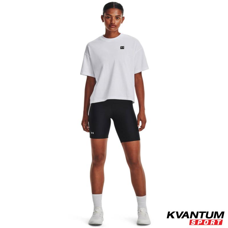Tricou Dama LOGO LC OVERSIZED HW SS Under Armour