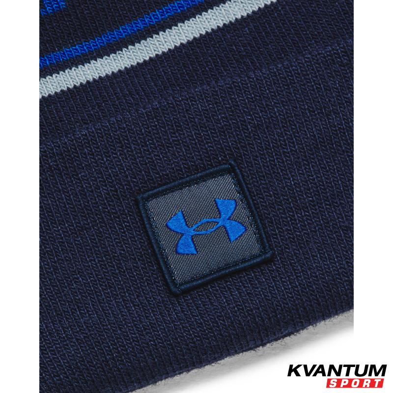 Caciula Barbati HALFTIME POM BEANIE Under Armour