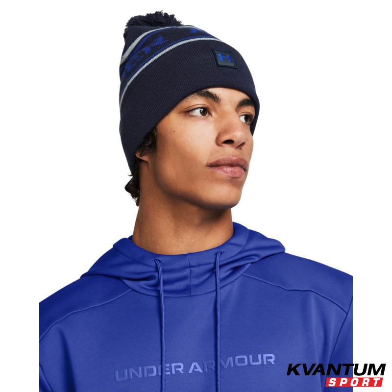 Caciula Barbati HALFTIME POM BEANIE Under Armour