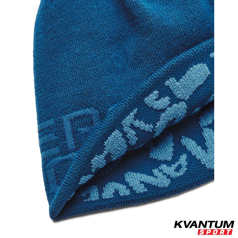 Caciula Baieti REVERSIBLE HALFTIME BEANIE Under Armour
