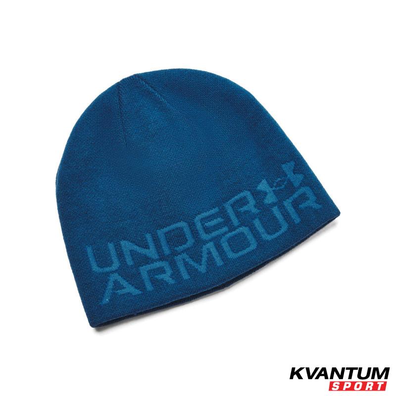 Caciula Baieti REVERSIBLE HALFTIME BEANIE Under Armour