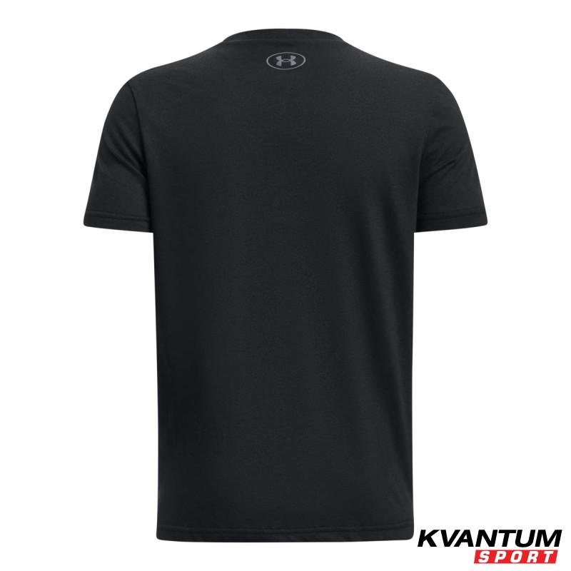 Tricou Baieti BBALL ICON SS Under Armour