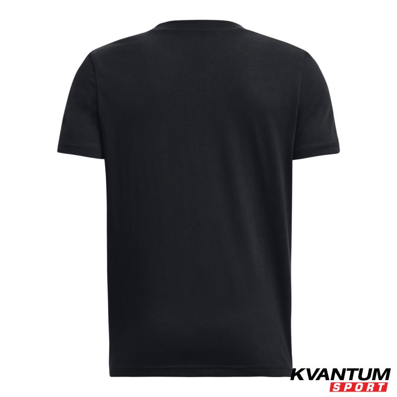 Tricou Baieti CURRY BOBBLEHEAD SS Under Armour