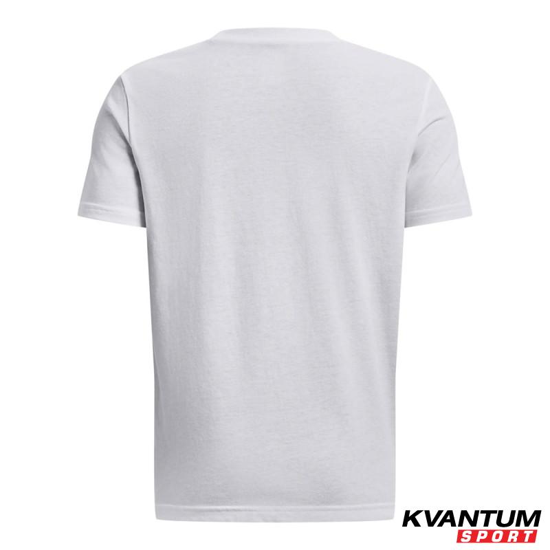Tricou Baieti CURRY BOBBLEHEAD SS Under Armour