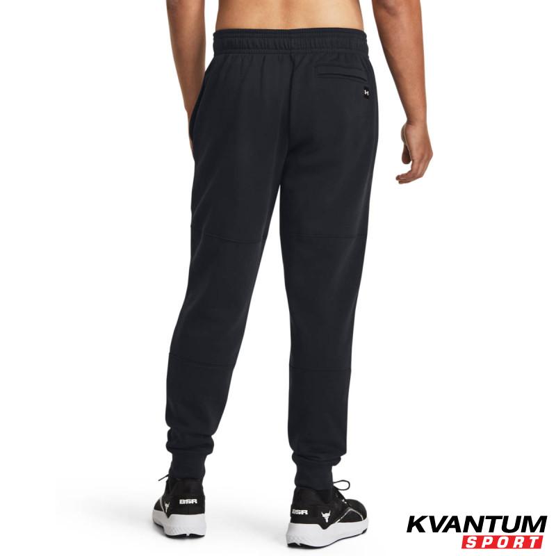 Pantaloni Barbati PROJECT ROCK RIVAL FLC JOGGER Under Armour