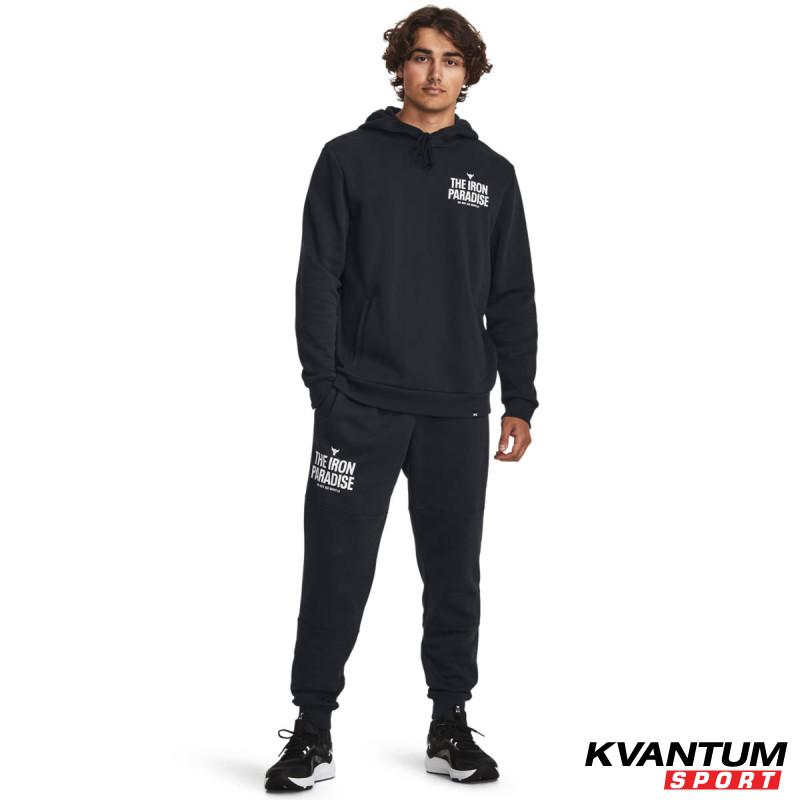 Pantaloni Barbati PROJECT ROCK RIVAL FLC JOGGER Under Armour