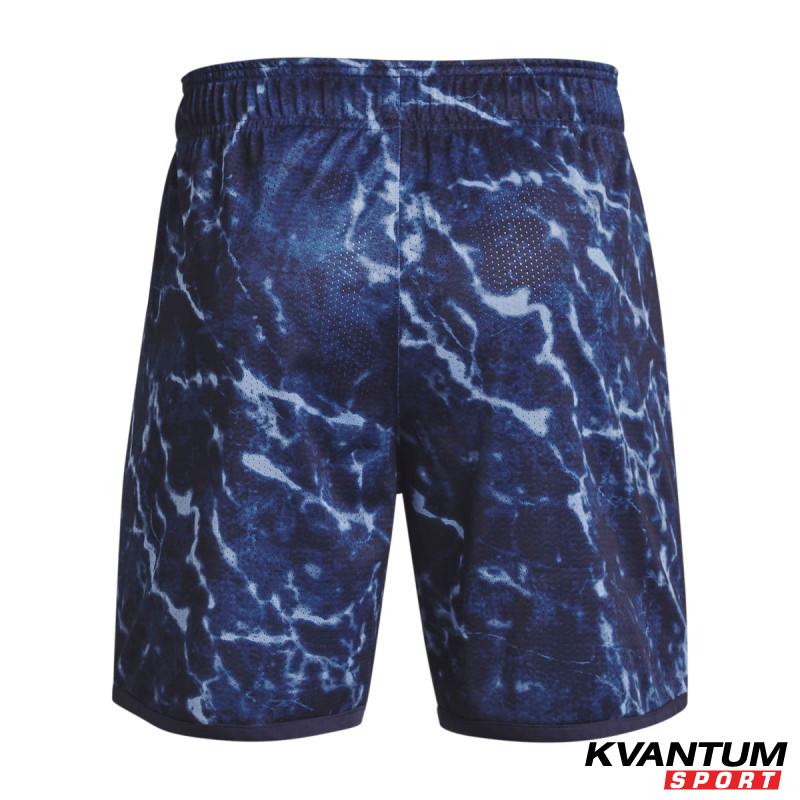Pantaloni scurti Barbati PROJECT ROCK MESH SHORTS PT Under Armour