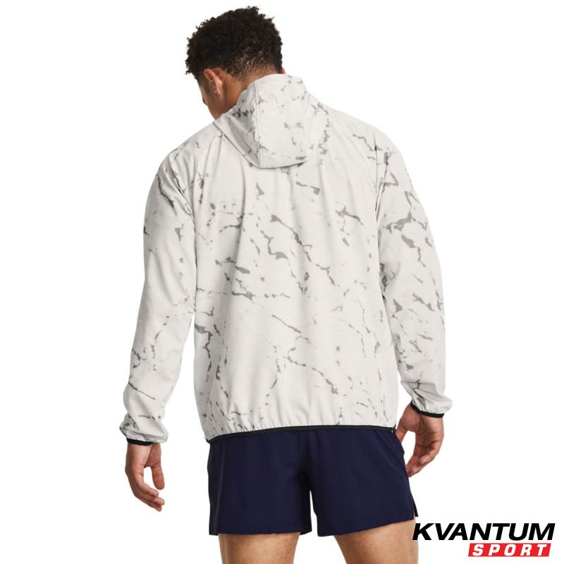 Jacheta Barbati PROJECT ROCK PT UNSTPBLE JCKT Under Armour