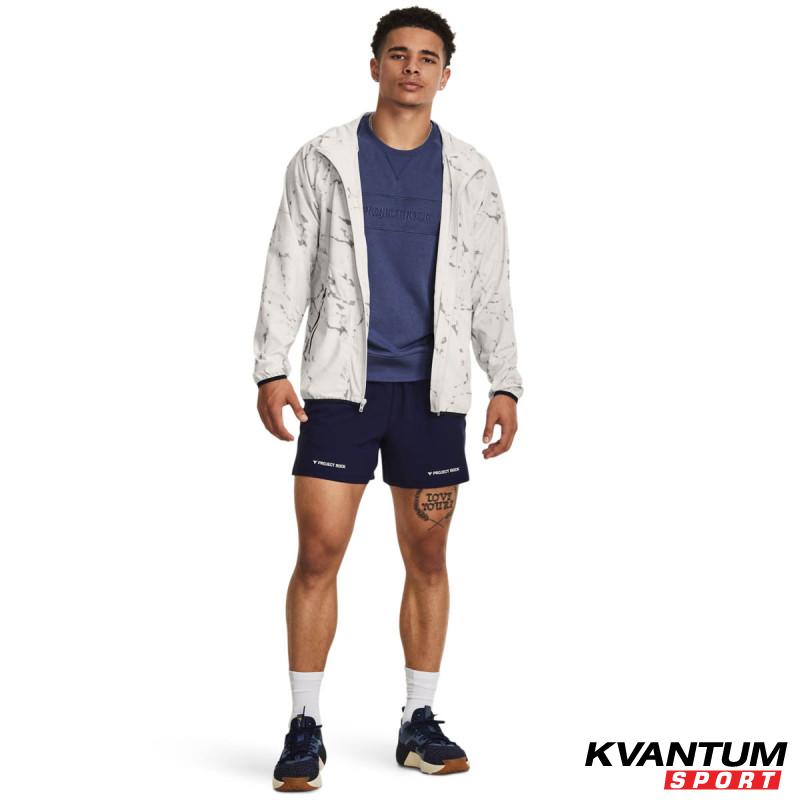 Jacheta Barbati PROJECT ROCK PT UNSTPBLE JCKT Under Armour