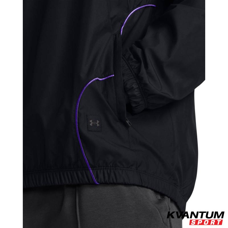 Jacheta Barbati PROJECT ROCK ANORAK JACKET Under Armour