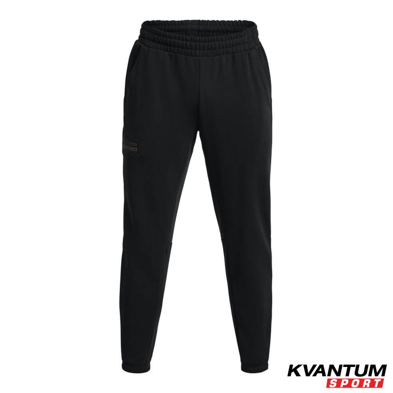 Pantaloni Barbati PROJECT ROCK HWT TERRY PANT Under Armour