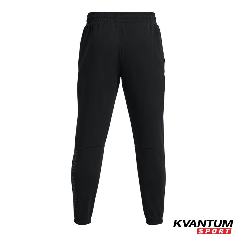 Pantaloni Barbati PROJECT ROCK HWT TERRY PANT Under Armour