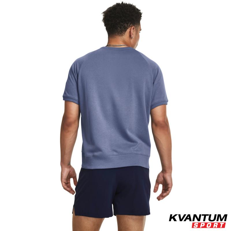 Tricou Barbati PROJECT ROCK TERRY GYM TOP Under Armour