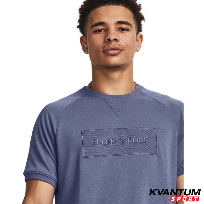 Tricou Barbati PROJECT ROCK TERRY GYM TOP Under Armour