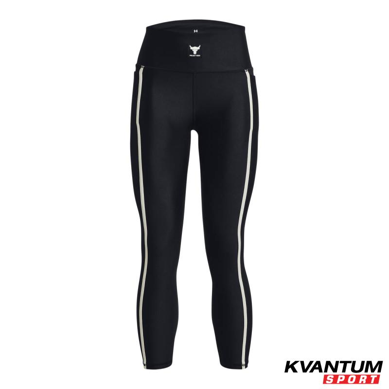 Colanti Dama PROJECT ROCK ALL TRAIN HG ANKL LG Under Armour