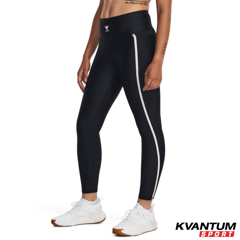Colanti Dama PROJECT ROCK ALL TRAIN HG ANKL LG Under Armour
