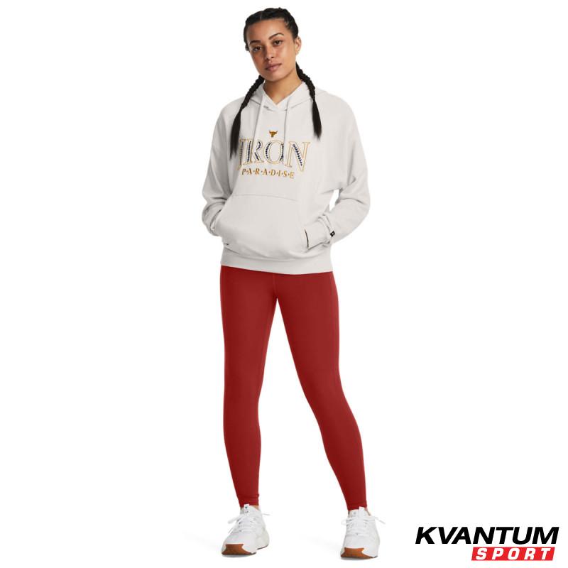 Hanorac Dama PROJECT ROCK EVERYDAY TERRY HDY Under Armour