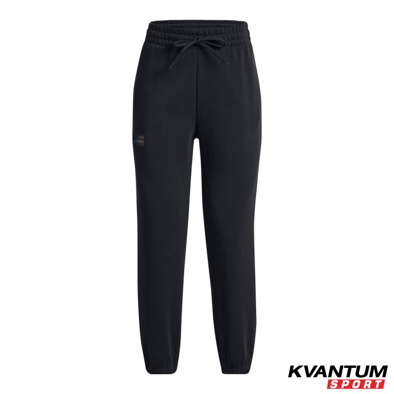 Pantaloni Dama PROJECT ROCK HW TERRY PNT Under Armour