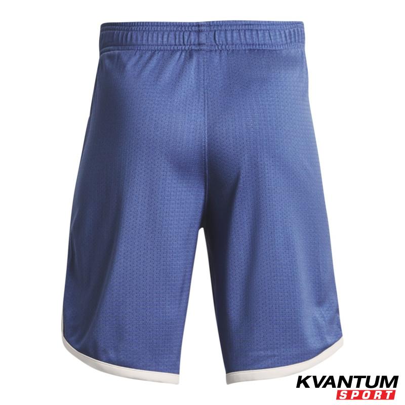 Pantaloni scurti Baieti PROJECT ROCK MESH SHORTS Under Armour