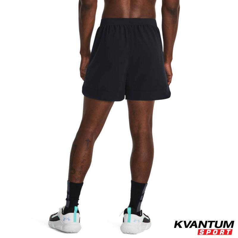 Pantaloni scurti Barbati BASELINE 5 SHORT Under Armour 