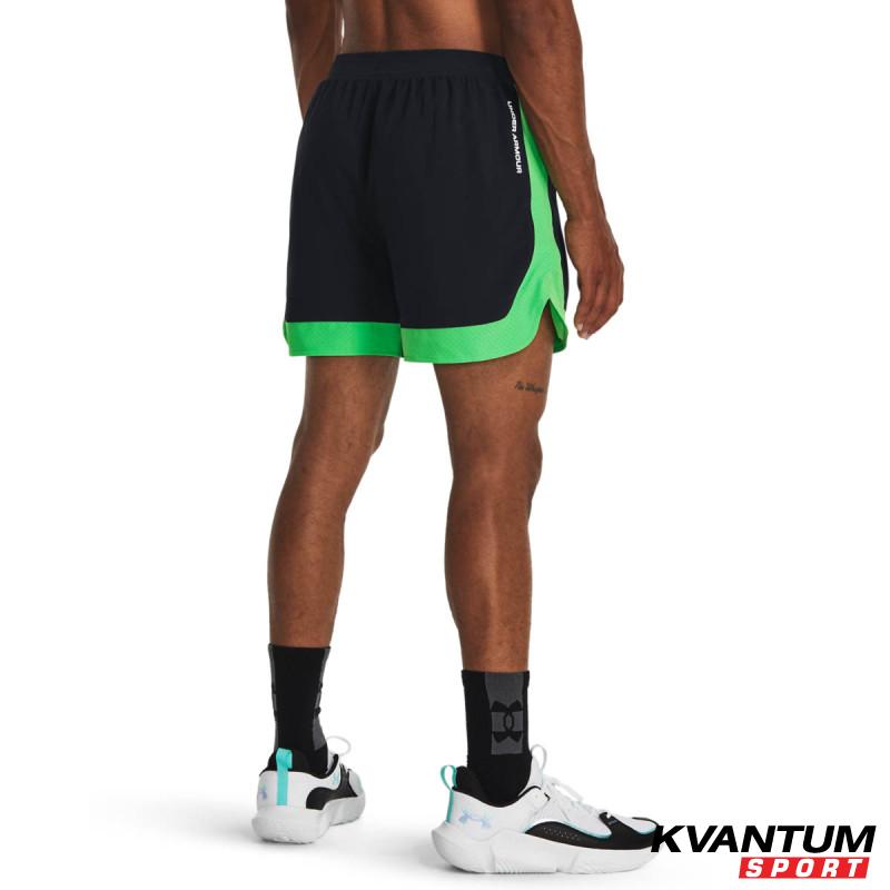 Pantaloni scurti Barbati BASELINE 5 SHORT Under Armour
