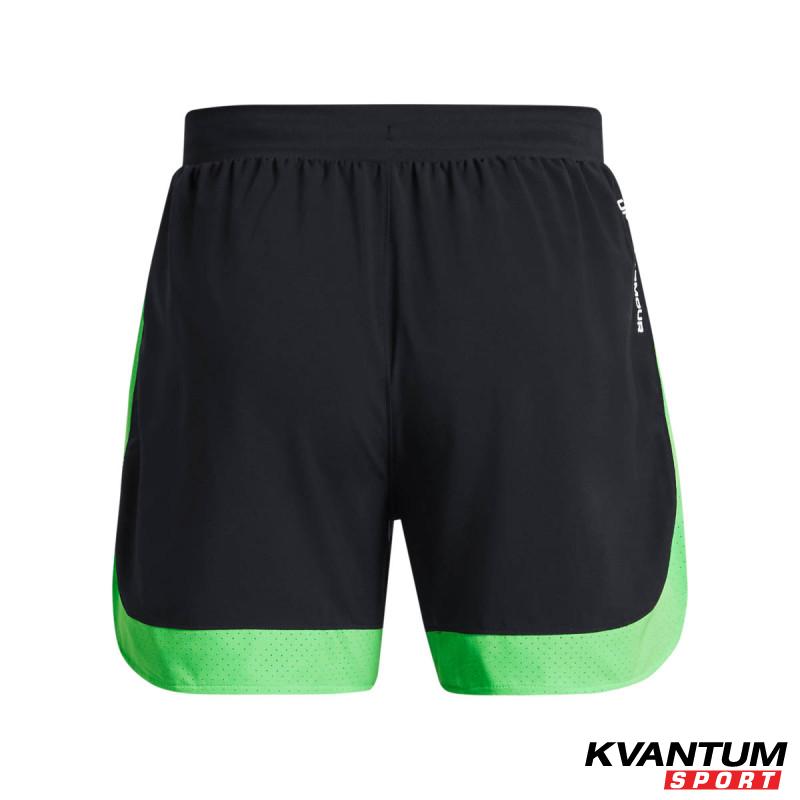 Pantaloni scurti Barbati BASELINE 5 SHORT Under Armour