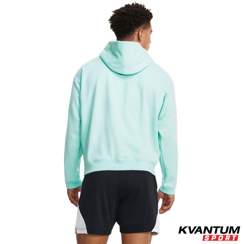 Hanorac Barbati CURRY GREATEST HOODIE Under Armour