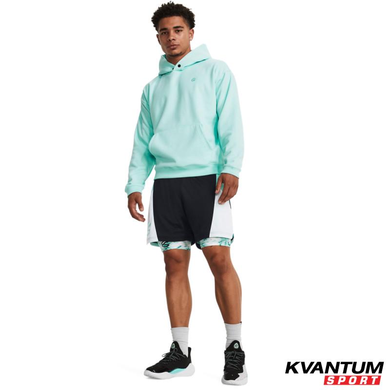 Hanorac Barbati CURRY GREATEST HOODIE Under Armour
