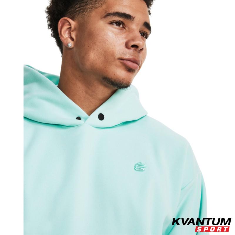 Hanorac Barbati CURRY GREATEST HOODIE Under Armour