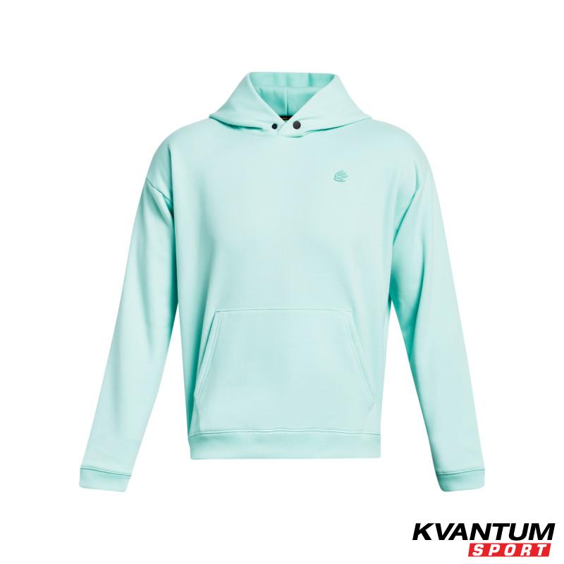 Hanorac Barbati CURRY GREATEST HOODIE Under Armour