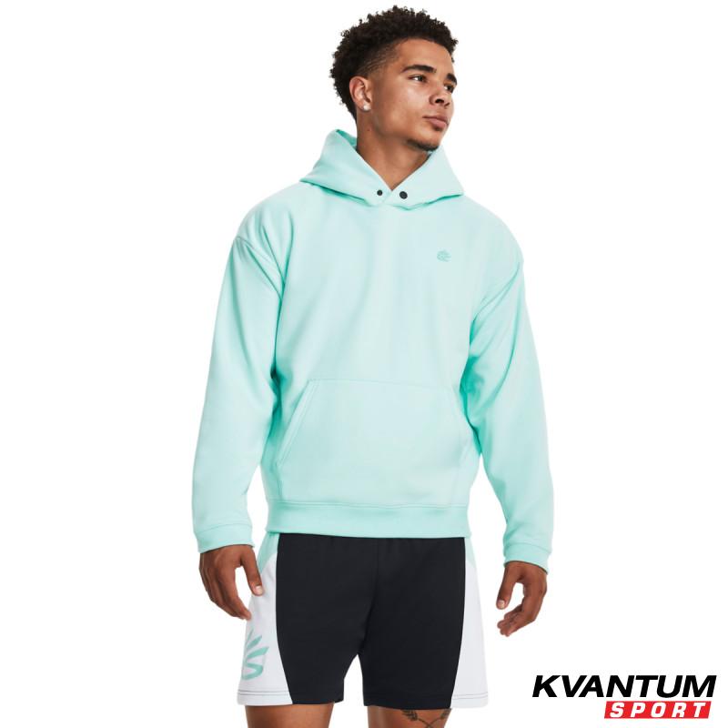Hanorac Barbati CURRY GREATEST HOODIE Under Armour