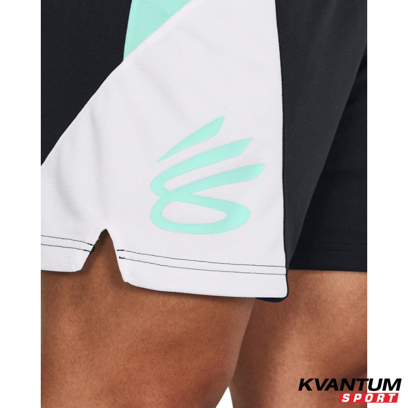 Pantaloni scurti Barbati CURRY SPLASH SHORT Under Armour