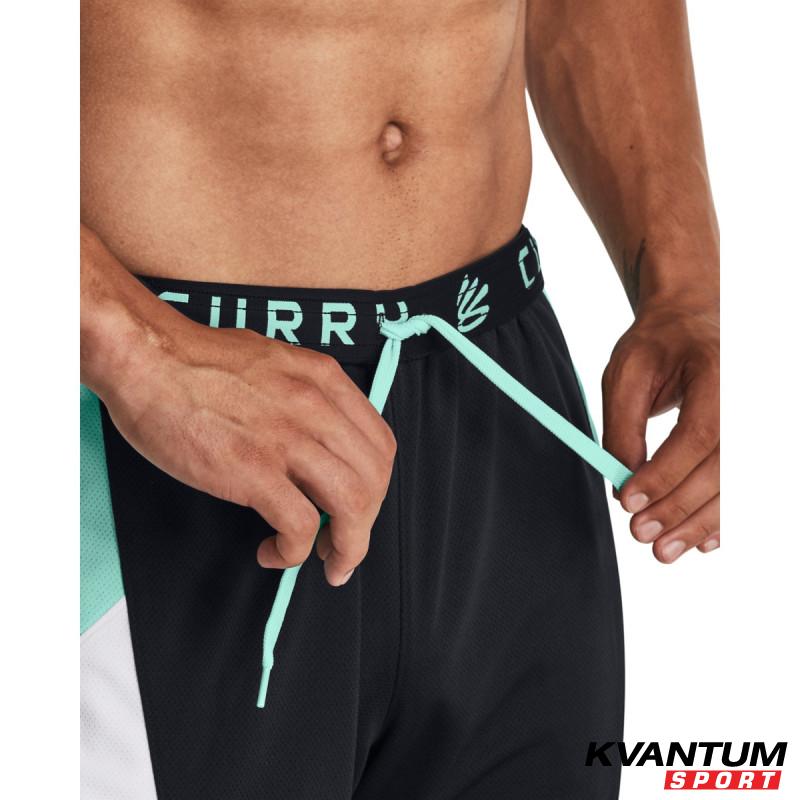 Pantaloni scurti Barbati CURRY SPLASH SHORT Under Armour
