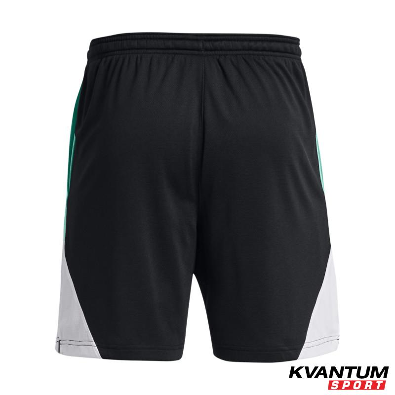 Pantaloni scurti Barbati CURRY SPLASH SHORT Under Armour